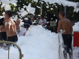 XVII Concentracion - 2010